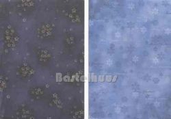 Joy!Crafts-Papierset A5 Elines Starry night