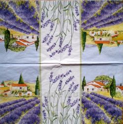 IHR Lavender village 1/2