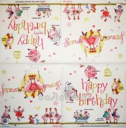 Happy peppy 1/2