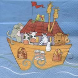 Noahs ark