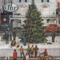 Cocktail - IHR Tree in town square
