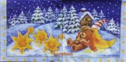 Xmas dreams 1/2