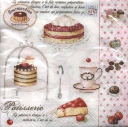 Patisserie