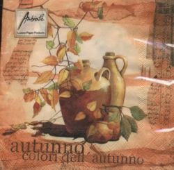 Autumno AMB