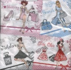 Fashion ladies
