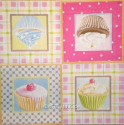 Cocktail - IHR Little cupcakes 1/1