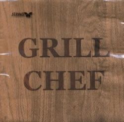 Grillchef