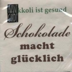 Schoko-Tipp