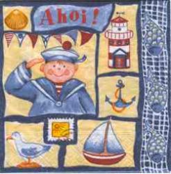 Ahoi