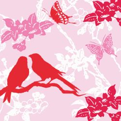 Birds rose 1/1