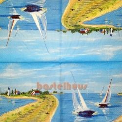 Sail away 1/2