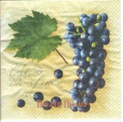 Vitio vinifera blue cream