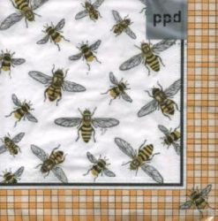 Honey bees