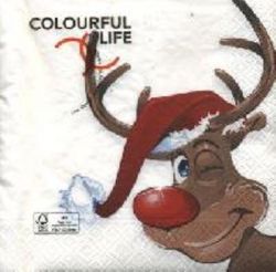 Rudolph CL