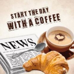Morning starter cream