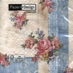 Vintage rose