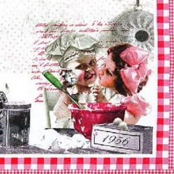 Bakery 1956
