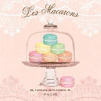 Cocktail - Les Macarons