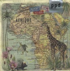 Travel to Africa