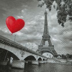 City of love