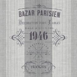 Bazar Parisien