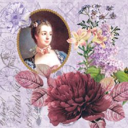 Madame Pompadour