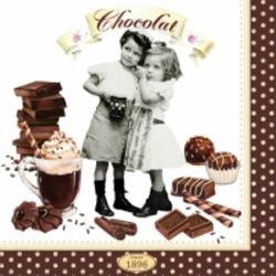 Chocolate Vintage