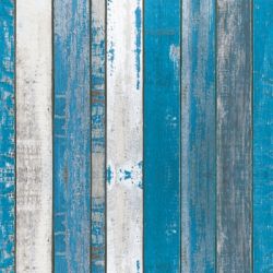 Whitewash blue