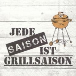 Cocktail - IHR Grillsaison