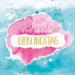 Lieblingstag