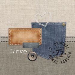 Original Denim