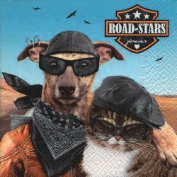 Road stars