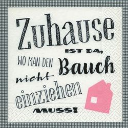 Zuhause