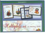 Hobbydols Sonderausgabe 2