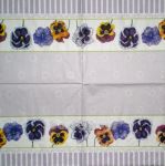 Viola border 1/2