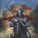 Valiant knight - USA