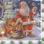 Xmas surprise 1/2