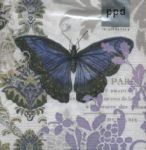 Vintage papillon