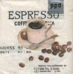 Cocktail - Espresso Coffee