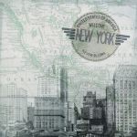 New York never sleeps