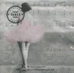 Ballet Paris SVD PACKUNG