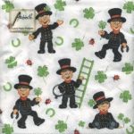 Chimney sweep PACKUNG