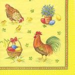 Chickens family PACKUNG