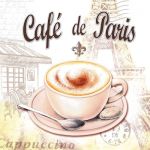Cafe de Paris AMB