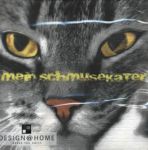 Schmusekater